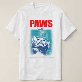 Camiseta PAWS T