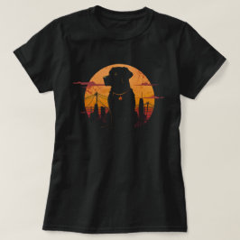 Camiseta Pawsitively Perfect
