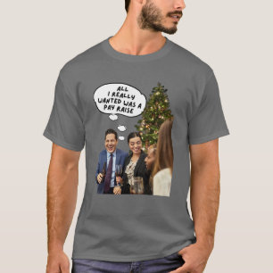 Camiseta Pay Raise Natal