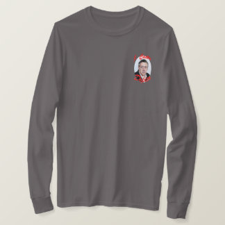 Camiseta Payaso