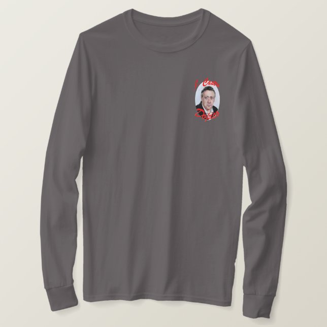Camiseta Payaso (Frente do Design)