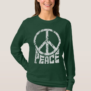 Camiseta Paz