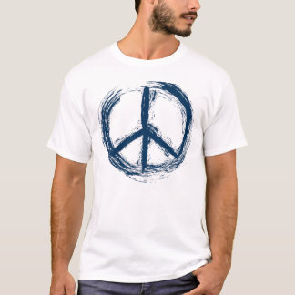Camiseta Paz