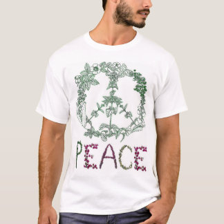 Camiseta Paz