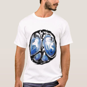 Camiseta Paz
