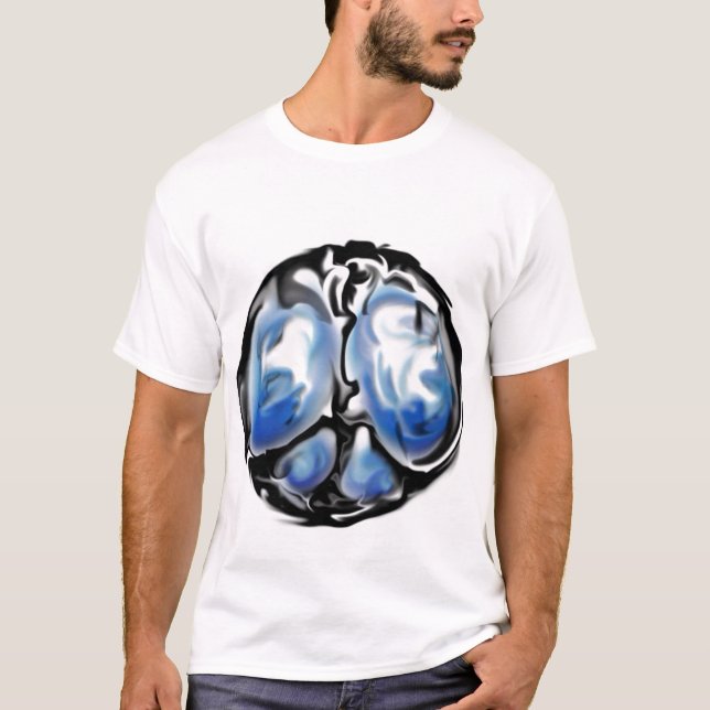 Camiseta Paz (Frente)