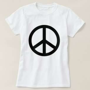 Camiseta Paz