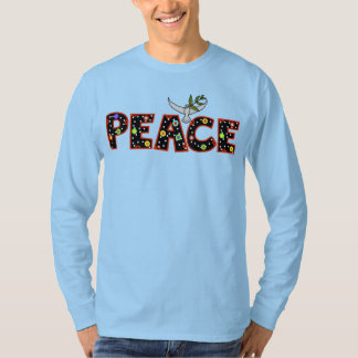 Camiseta PAZ