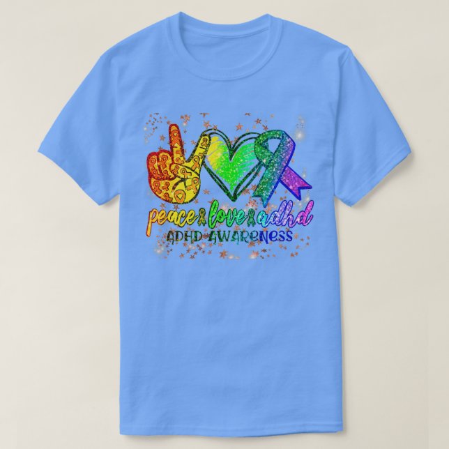 Camiseta Paz12 (Frente do Design)