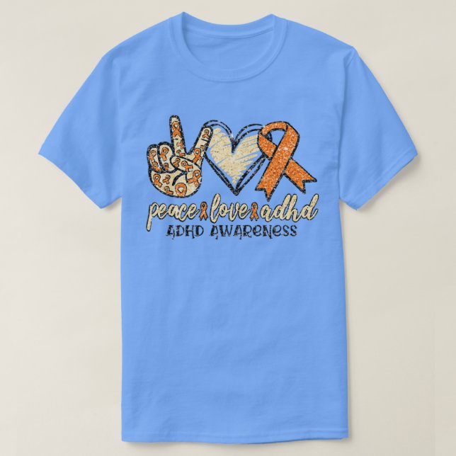 Camiseta Paz5 (Frente do Design)