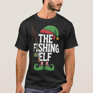 Camiseta Paz Amor Cães Pesca de caiaque