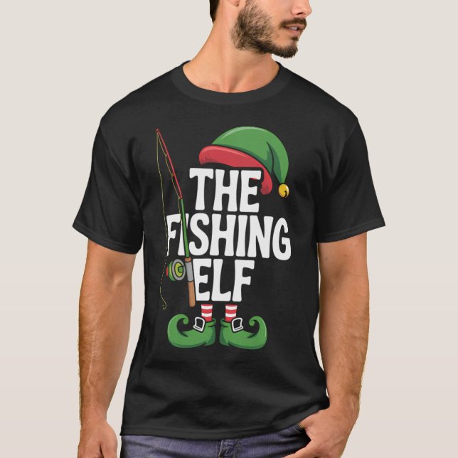 Camiseta Paz Amor Cães Pesca de caiaque (Frente)