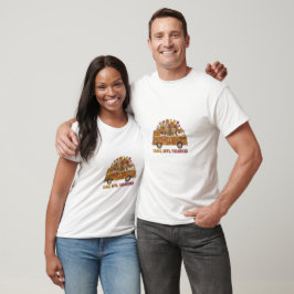 Camiseta Paz Amor Dia dos Namorados Retro Anos 60 Hippie Va
