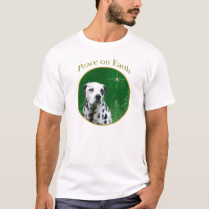 Camiseta Paz Dalmácia