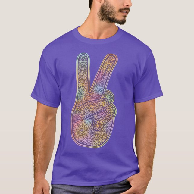 Camiseta Paz do açúcar (Frente)