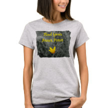 Camiseta Paz Interior