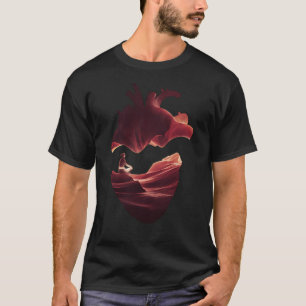 Camiseta Paz Interior