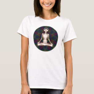 Camiseta Paz interna