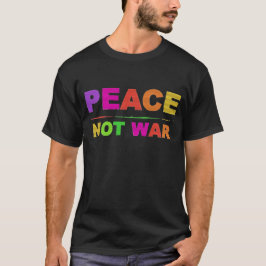 CAMISETA PAZEMVEZDEGUERRA!!!