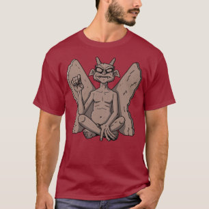 Camiseta Pazuzu