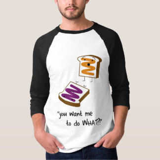 CAMISETA PBJ