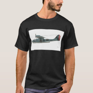 Camiseta PBY-5A consolidado Catalina