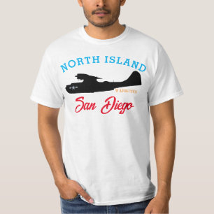 Camiseta PBY Catalina T-Shirt