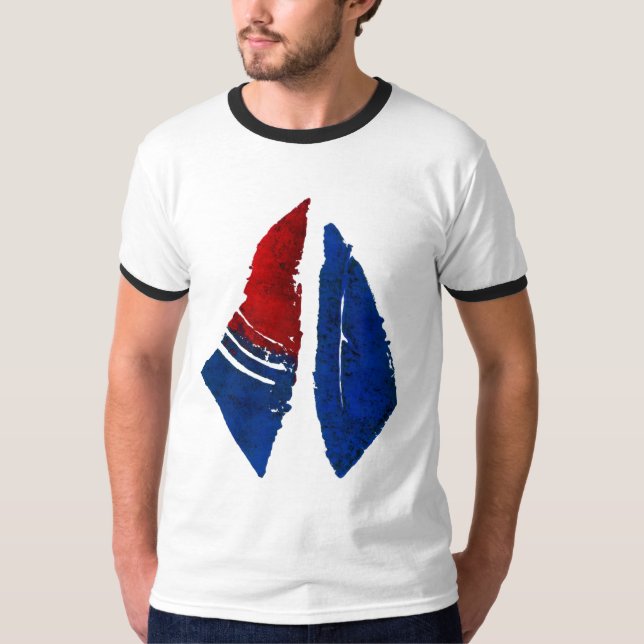 Camiseta pcb breath (Frente)