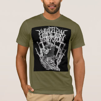 Camiseta PCFG Preem Tee by GRIMGRIM