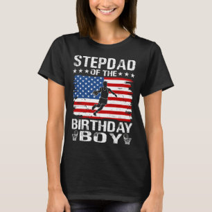 Camiseta PÉ De Bicicleta De Aniversário Que Era Parte