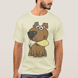 Camiseta Pé de galinha