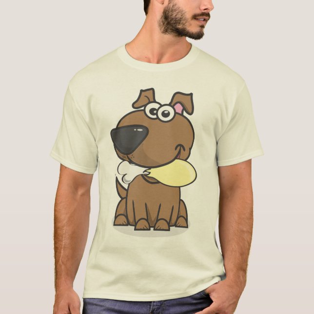 Camiseta Pé de galinha (Frente)