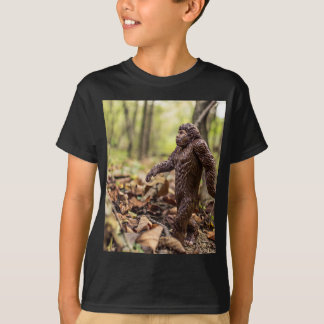 Camiseta Pé Grande