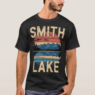 Camiseta Pé-grande montando Águia Fogo de Artifício Bandeir