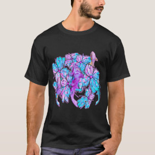 Camiseta Pé Grande Sasquatch Pescaria Pescador Homens Mulhe