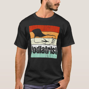 Camiseta Pé-Pé-Pé-Pé-Pé-Pó-Pó-Pó-Pó