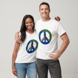 Camiseta Peace