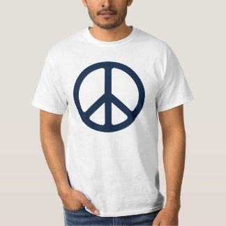 Camiseta Peace