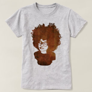 Camiseta Peace Naturalc1 T-Shirt