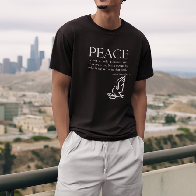 Camiseta PEACE , Palestina Livre (Criador carregado)