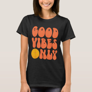 Camiseta PEACE SIGN LOVE 60s 70s Tie Dye Hippie Halloween C