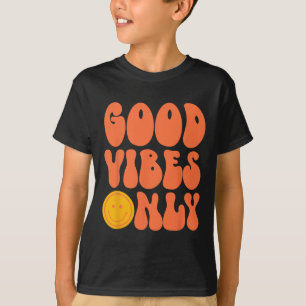 Camiseta PEACE SIGN LOVE 60s 70s Tie Dye Hippie Halloween C