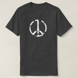 Camiseta Peace Tee