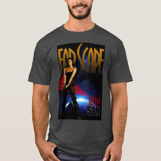 Camiseta Peacekeeper Aeryn Sun