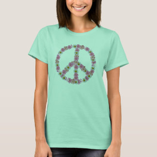 Camiseta PeaceT-Shirt