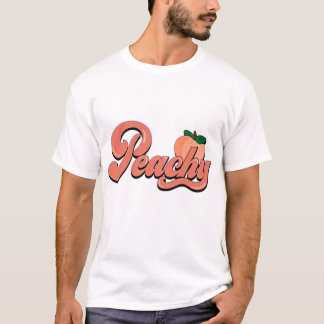 CAMISETA PEACHY