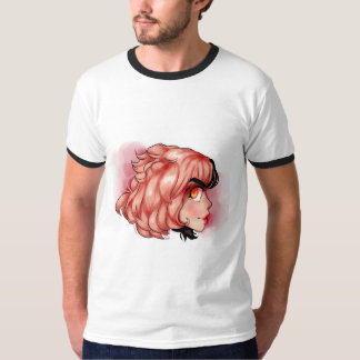 Camiseta Peachy