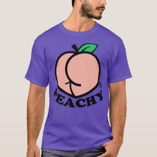 CAMISETA PEACHY