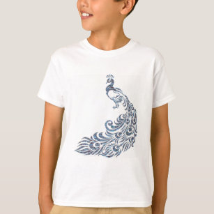 Camiseta Peacock