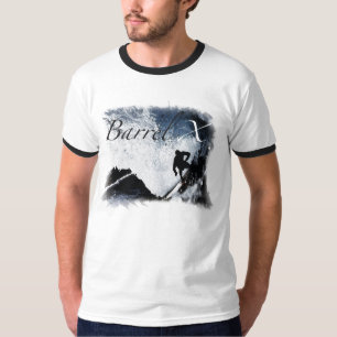 Camiseta Pe'ahi (maxilas), Maui, Havaí